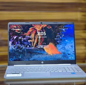 New Laptop HP Stream Notebook 8GB Intel Core I3 SSD 256GB