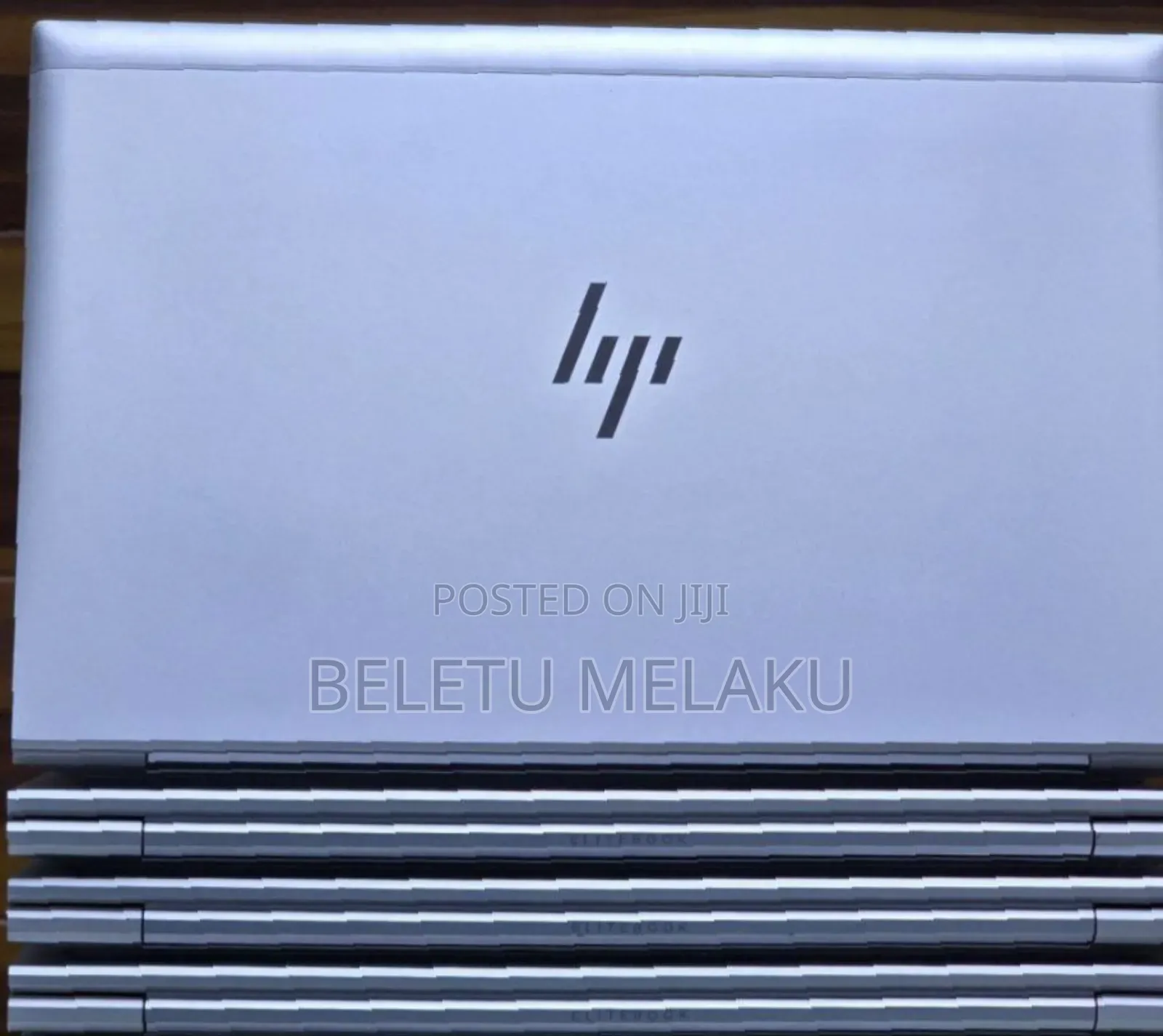 New Laptop HP 16GB Intel Core I7 SSD 512GB