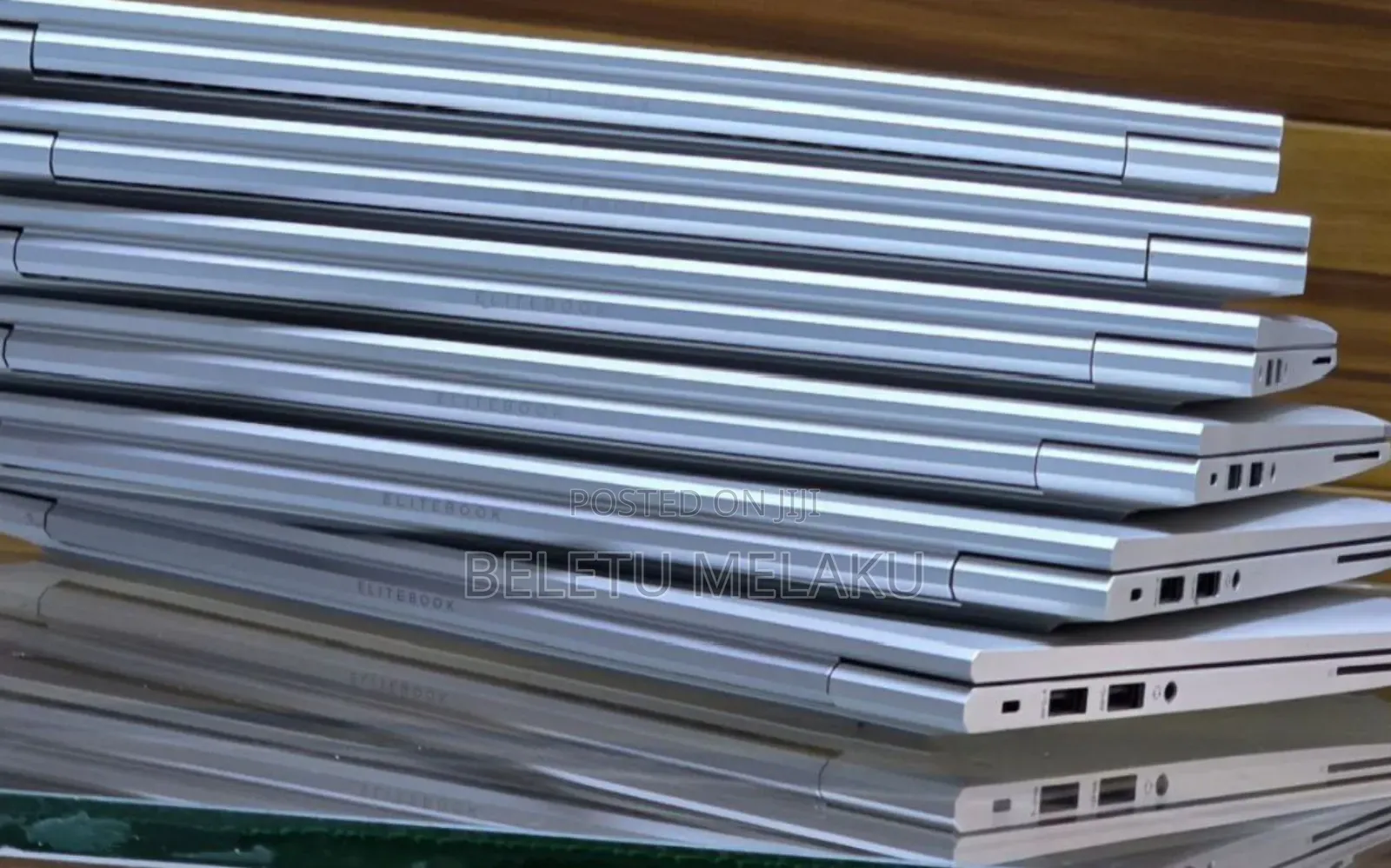 New Laptop HP 16GB Intel Core I7 SSD 512GB