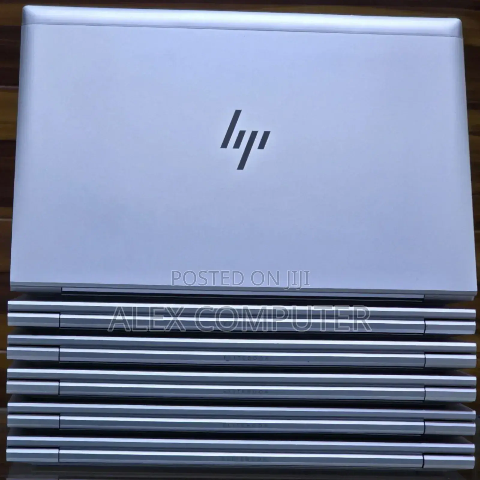 New Laptop HP EliteBook 830 G7 16GB Intel Core I7 SSD 512GB