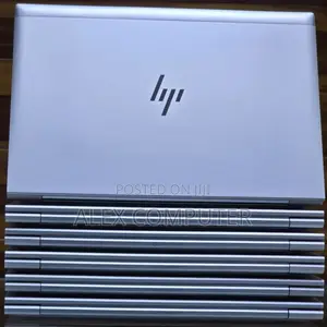 New Laptop HP EliteBook 830 G7 16GB Intel Core I7 SSD 512GB
