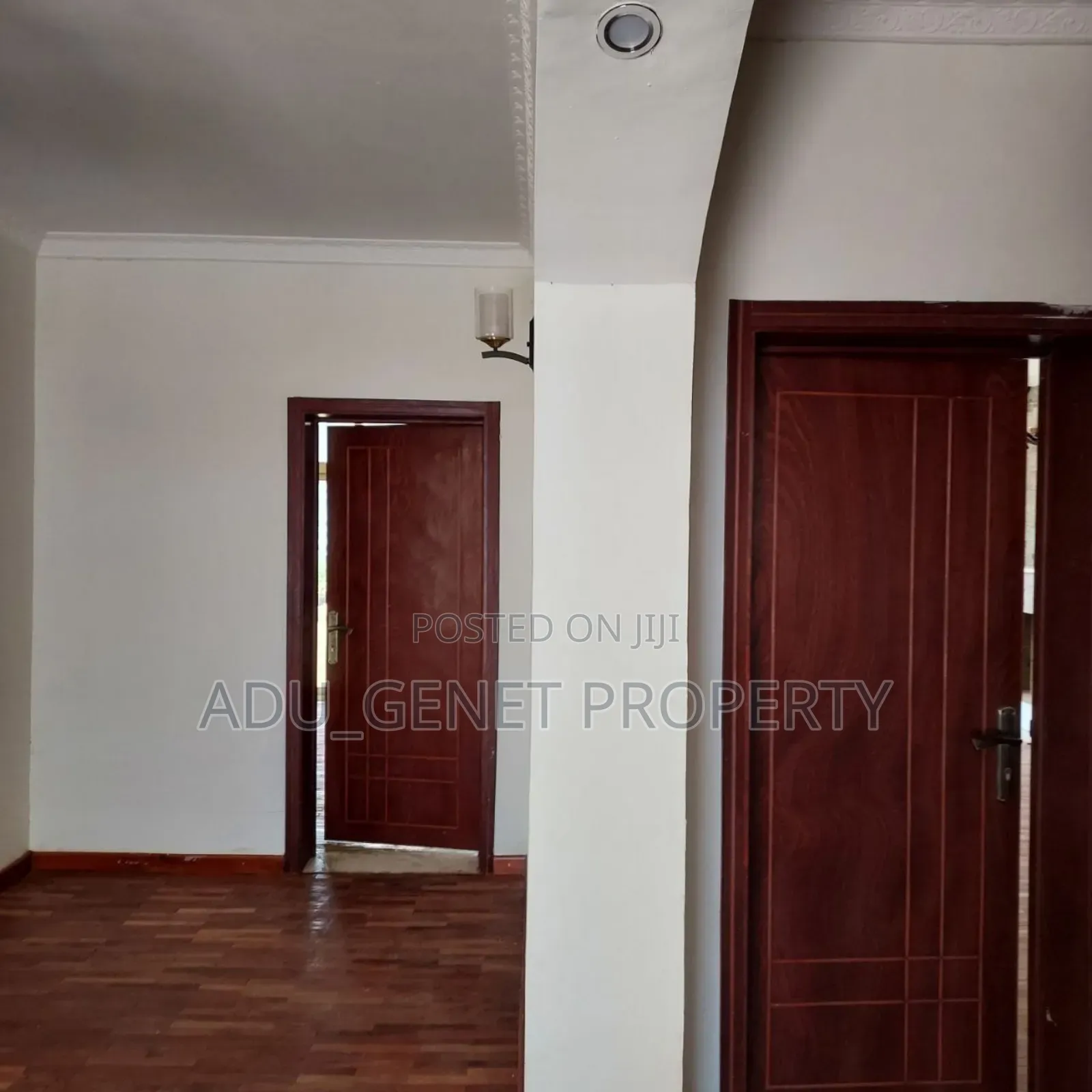 Furnished 6bdrm Duplex in ሲሲዲ  ጣፎ, Addis Ketema for sale