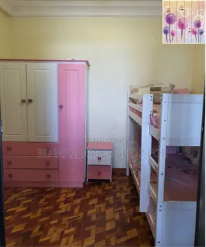 3d Kids Foam Wallpaper Sticker