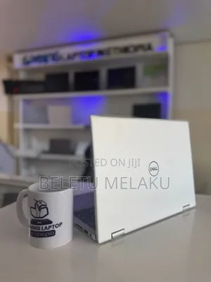 Photo - New Laptop Dell Inspiron 15 16GB Intel Core I7 SSD 512GB