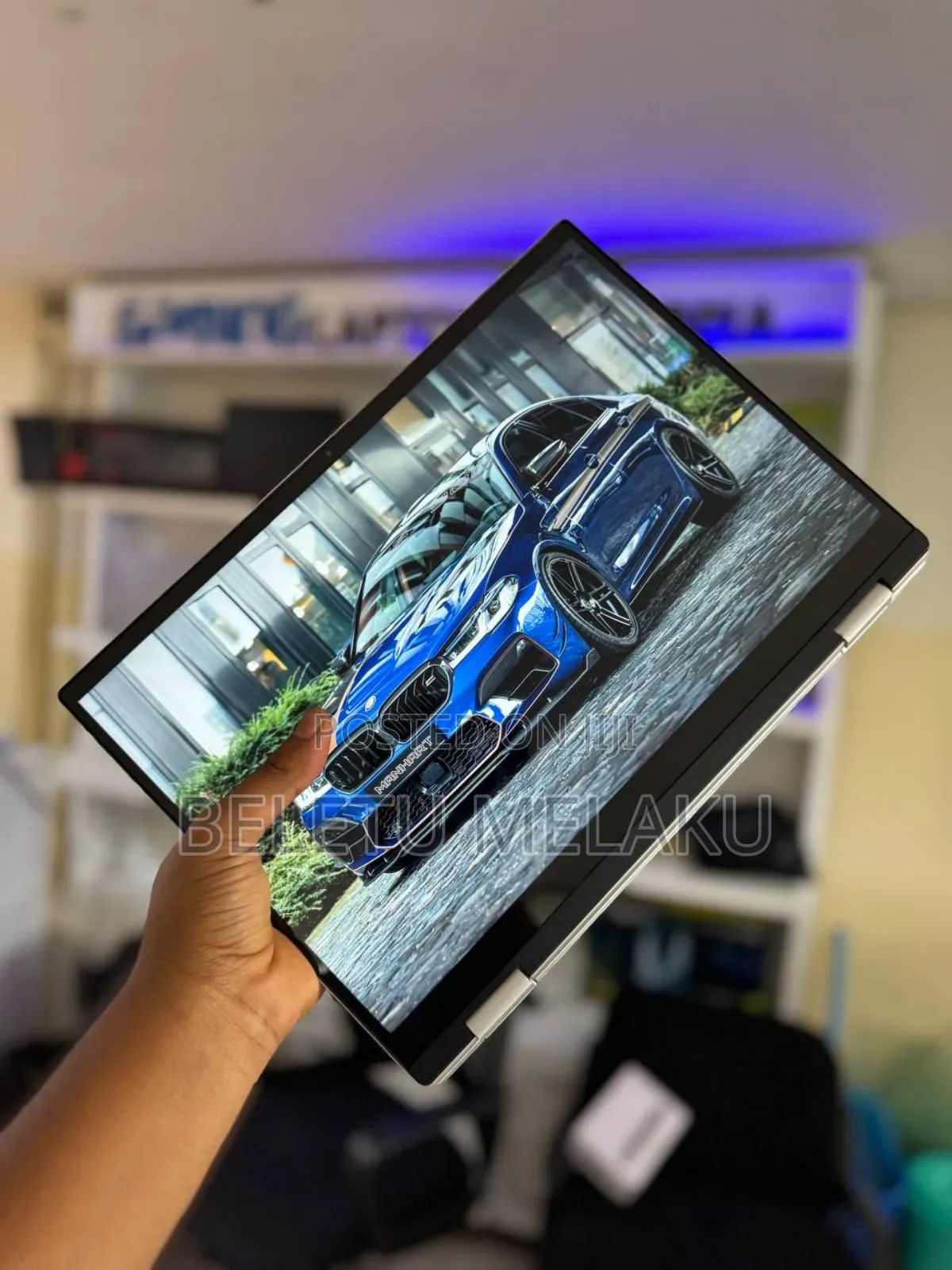 New Laptop Dell Inspiron 15 16GB Intel Core I7 SSD 512GB