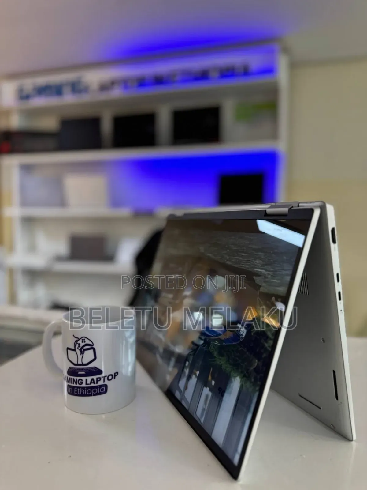 New Laptop Dell Inspiron 15 16GB Intel Core I7 SSD 512GB