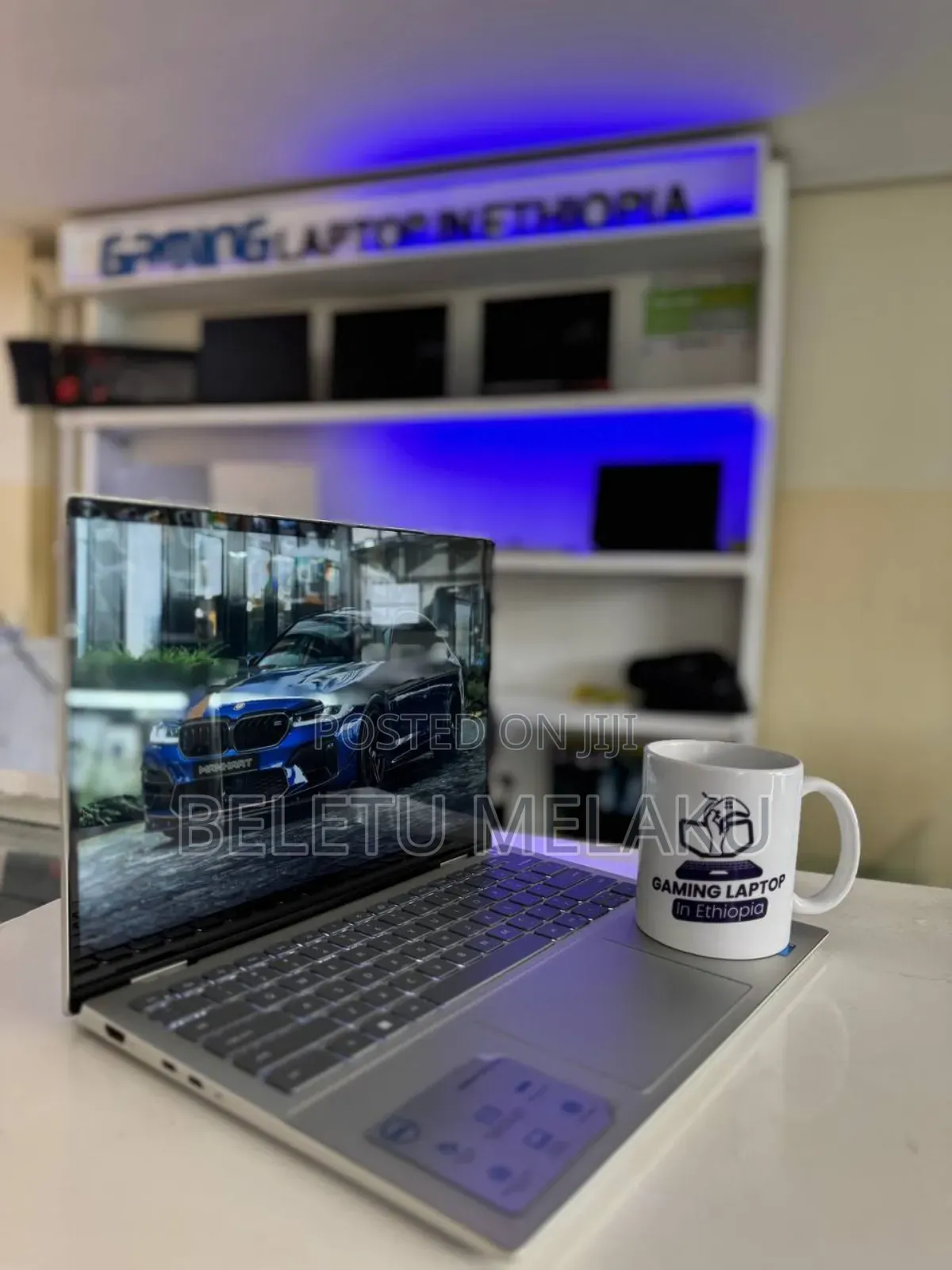 New Laptop Dell Inspiron 15 16GB Intel Core I7 SSD 512GB