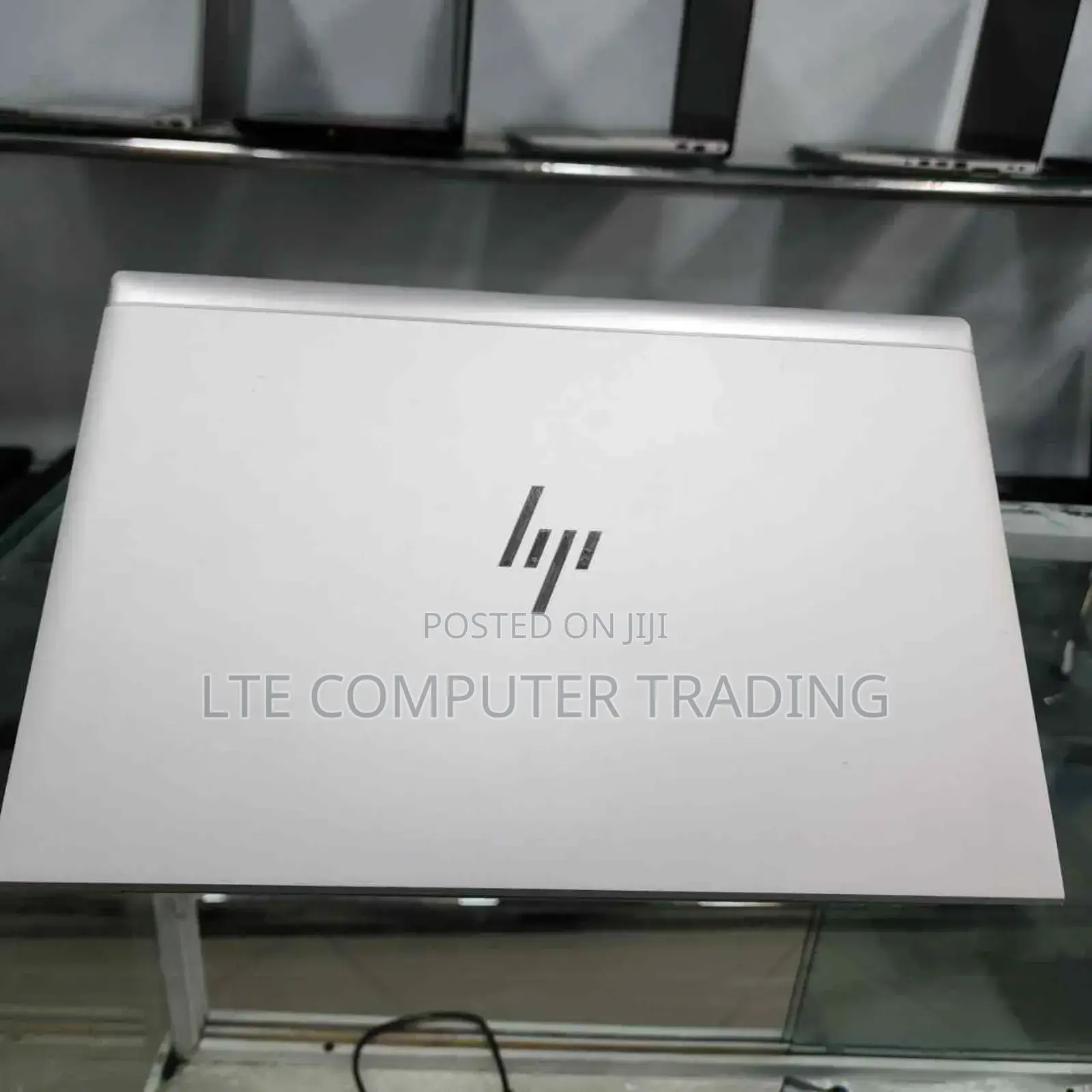 New Laptop HP EliteBook 850 G8 16GB Intel Core I7 SSD 512GB