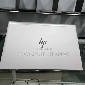 New Laptop HP EliteBook 850 G8 16GB Intel Core I7 SSD 512GB