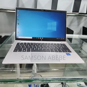 New Laptop HP EliteBook 850 G8 16GB Intel Core I7 SSD 512GB