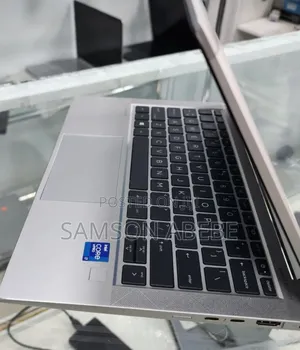 New Laptop HP EliteBook 850 G8 16GB Intel Core I7 SSD 512GB