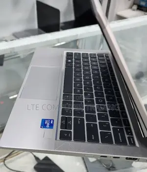 New Laptop HP EliteBook 850 G8 16GB Intel Core I7 SSD 512GB