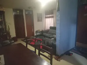 Furnished 3bdrm Condo in Shola Sumeya Mesigid, Yeka for sale