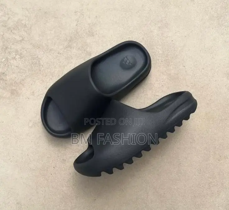 Adidas Yeezy Slides