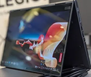 New Laptop Lenovo ThinkPad Yoga 16GB Intel Core i7 SSD 512GB