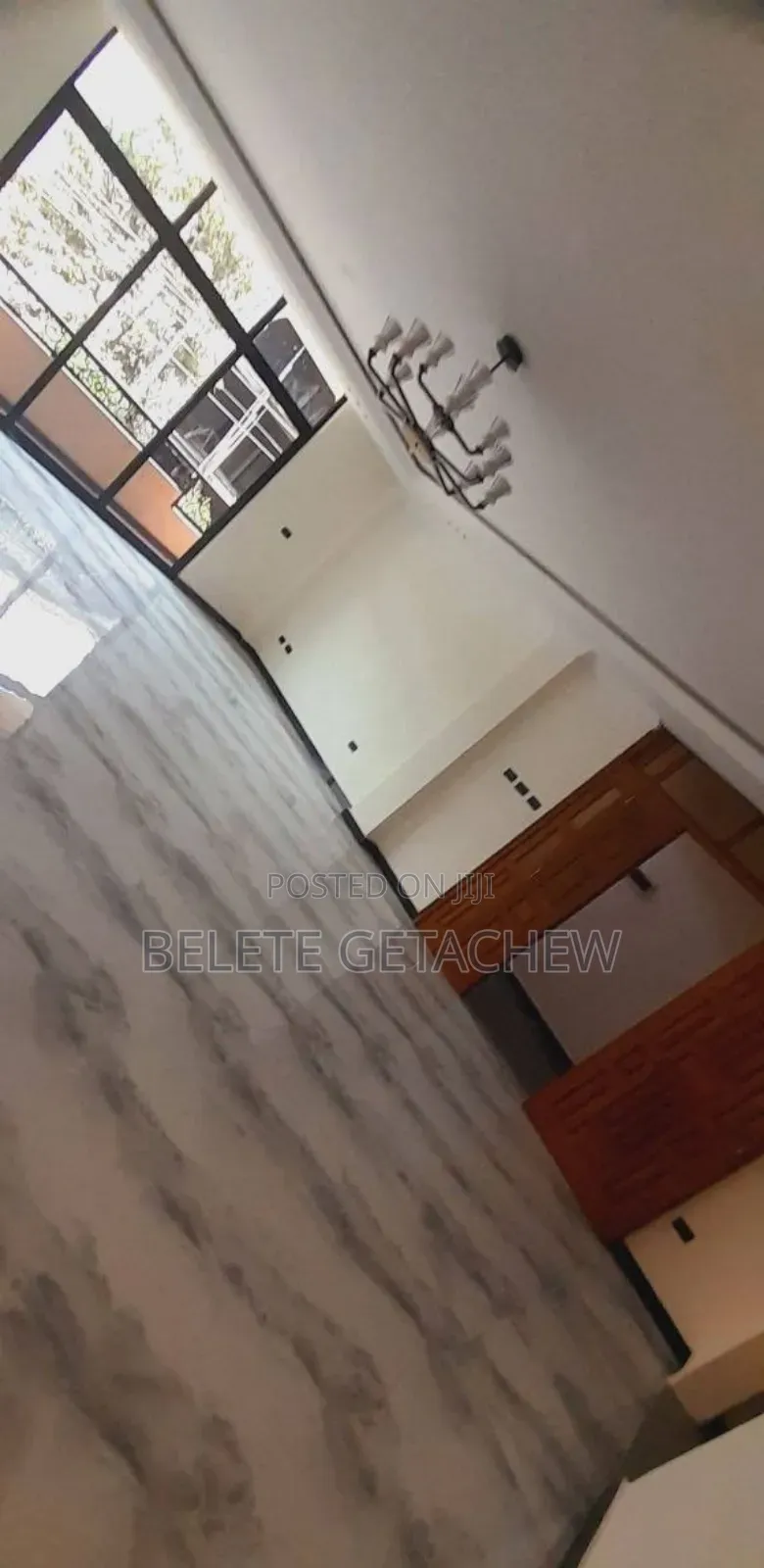 6bdrm House in Ayat, G+3 Luxury, Bole for sale