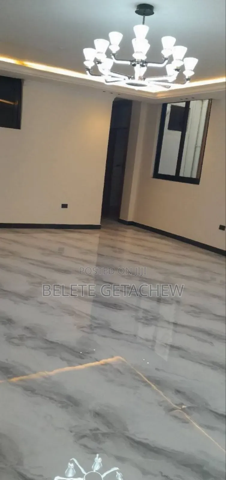 6bdrm House in Ayat, G+3 Luxury, Bole for sale