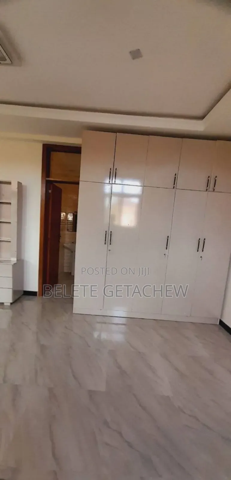6bdrm House in Ayat, G+3 Luxury, Bole for sale