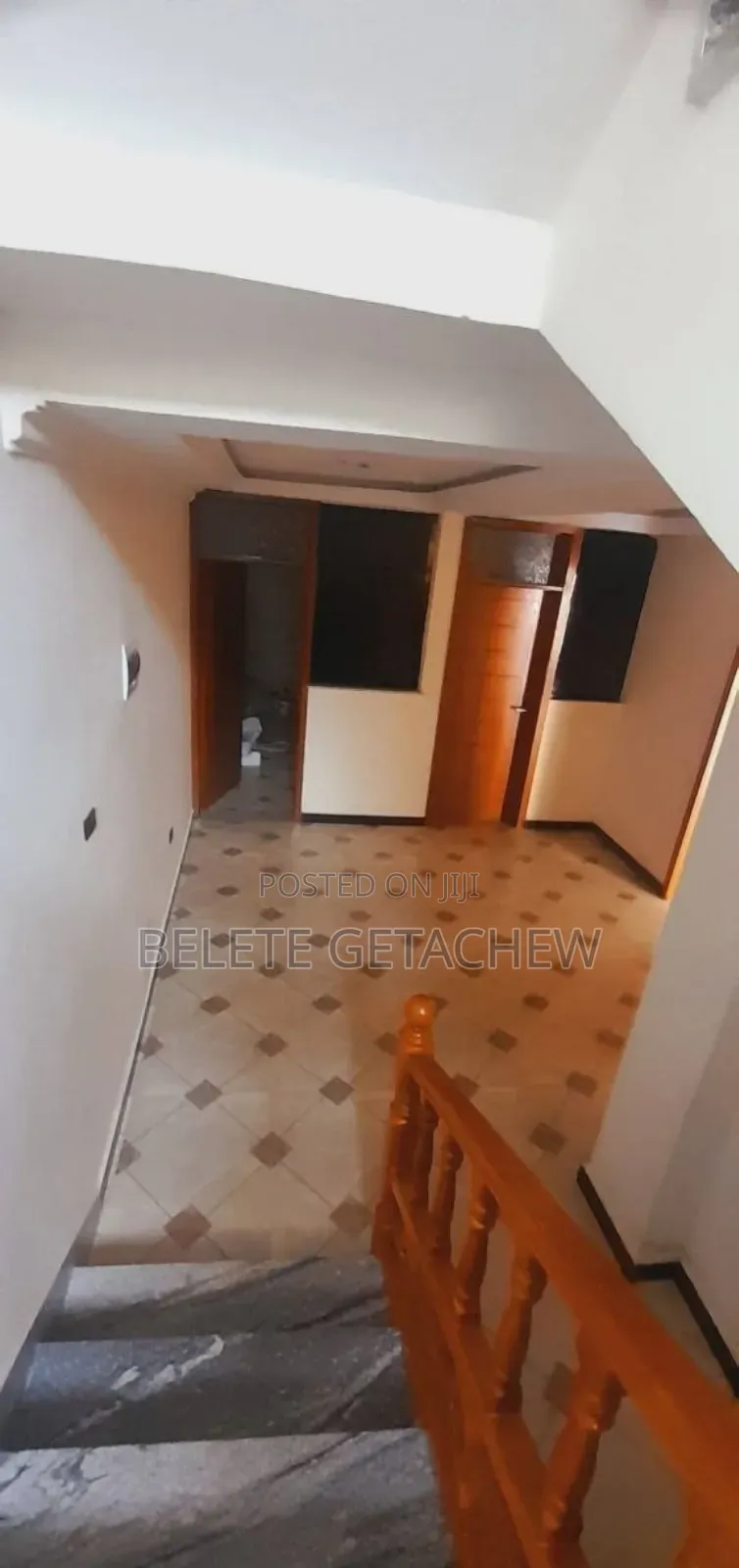 6bdrm House in Ayat, G+3 Luxury, Bole for sale
