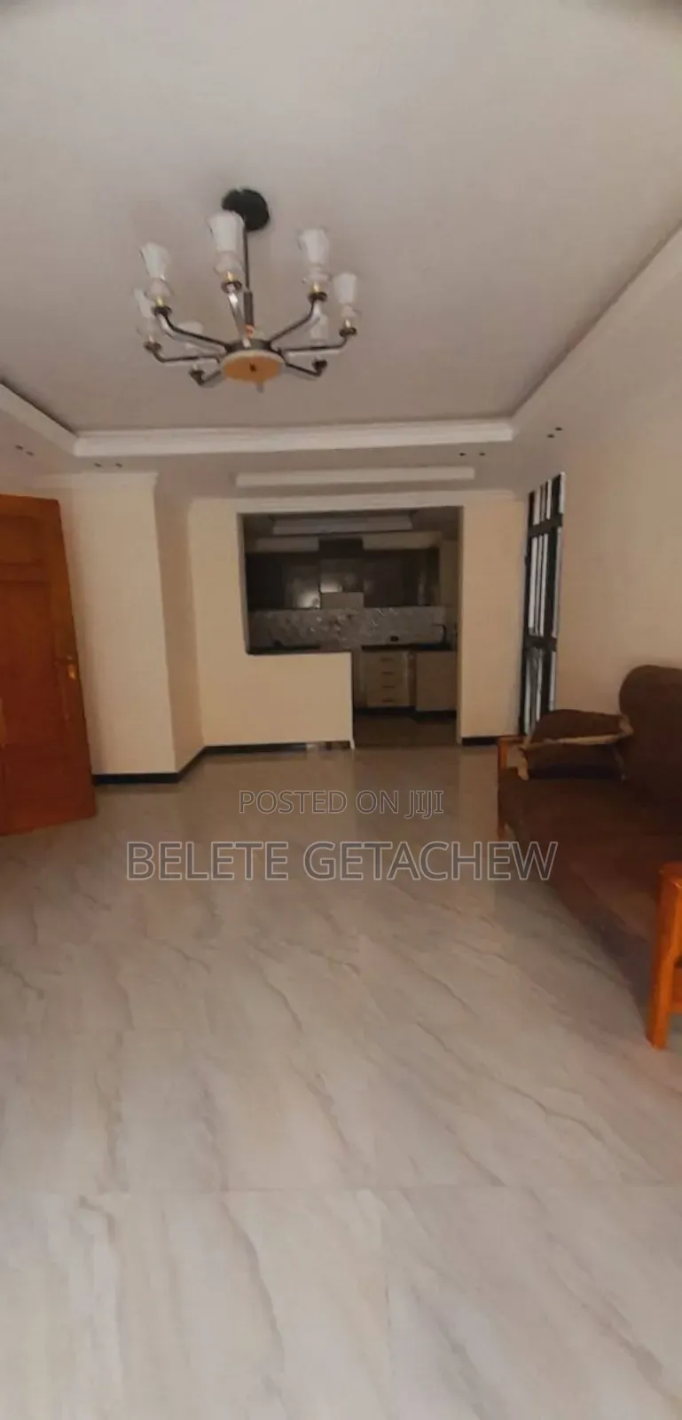 6bdrm House in Ayat, G+3 Luxury, Bole for sale