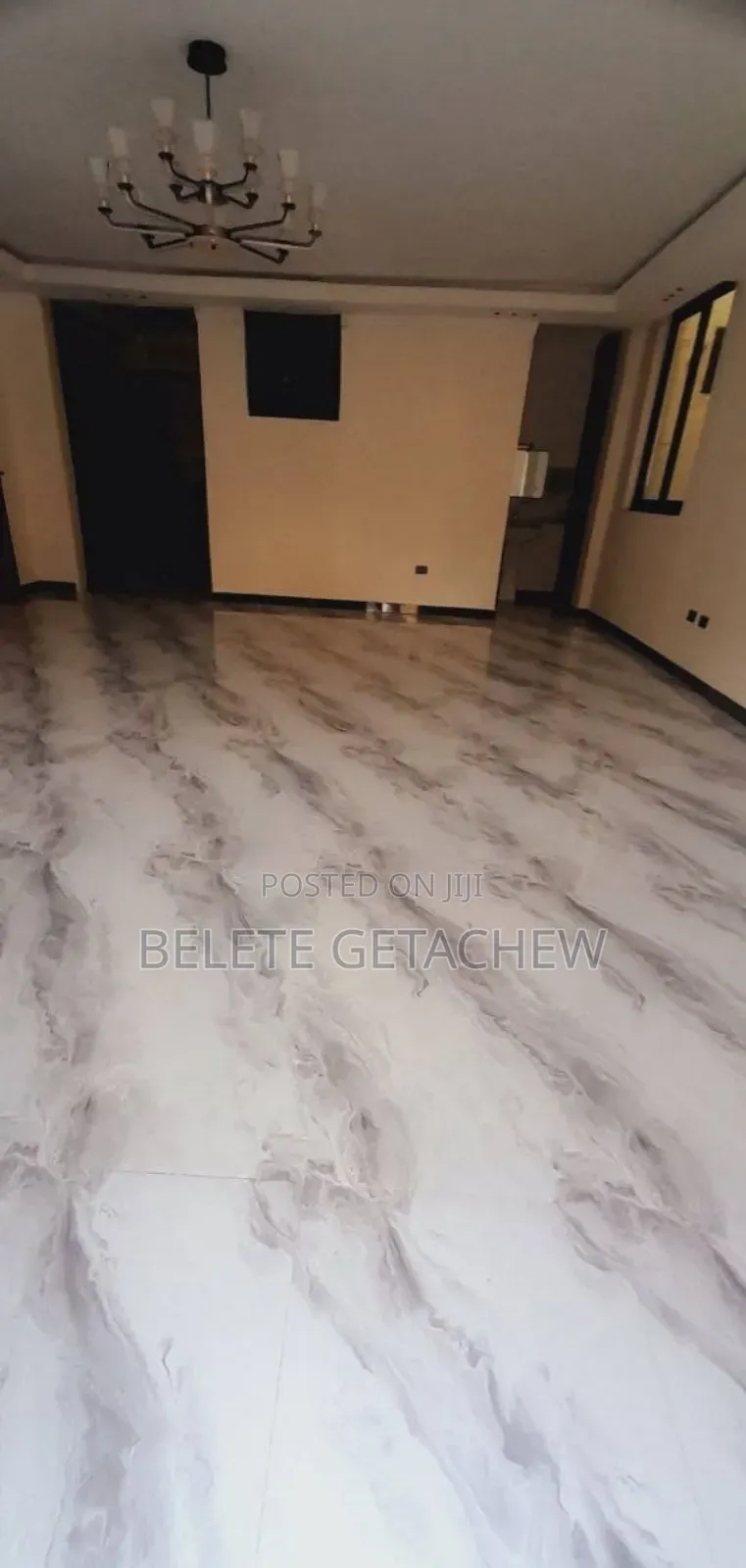 6bdrm House in Ayat, G+3 Luxury, Bole for sale