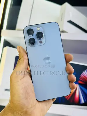 Apple iPhone 13 Pro 256 GB Blue