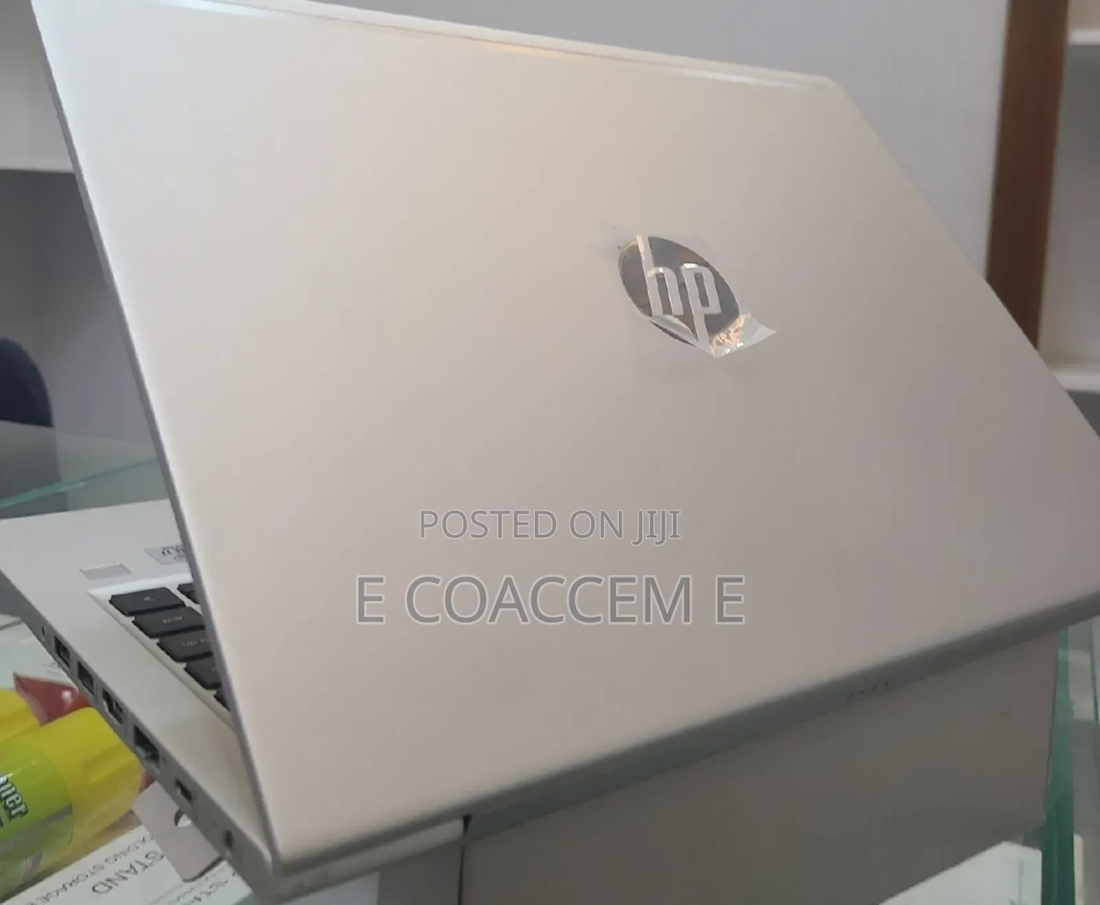 New Laptop HP 16GB Intel Core I7 SSD 512GB