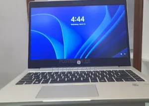 Photo - New Laptop HP 16GB Intel Core I7 SSD 512GB