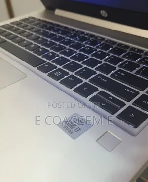 New Laptop HP 16GB Intel Core I7 SSD 512GB