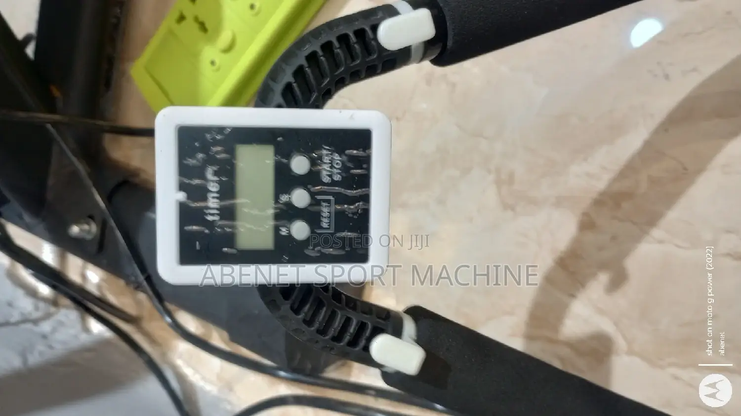 Abdominal Roller for Six Pack