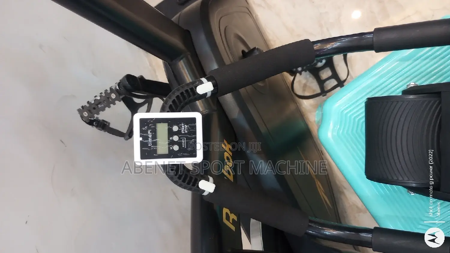 Six Pack and Burning Stomach Fat Machine Abdominal Roller