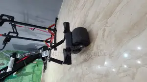 Six Pack and Burning Stomach Fat Machine Abdominal Roller