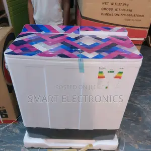 Photo - Rylan Washing Machine 13.Kg