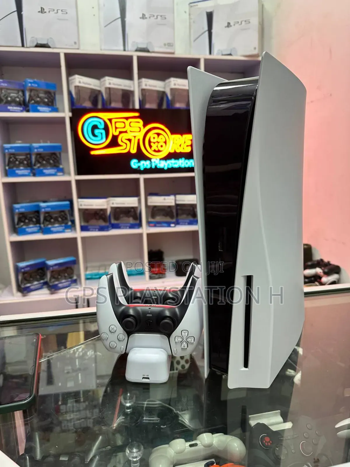 Playstation 5 Cd Version Ps5 Packed