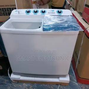Walk Me Washing Machine 18.Kg