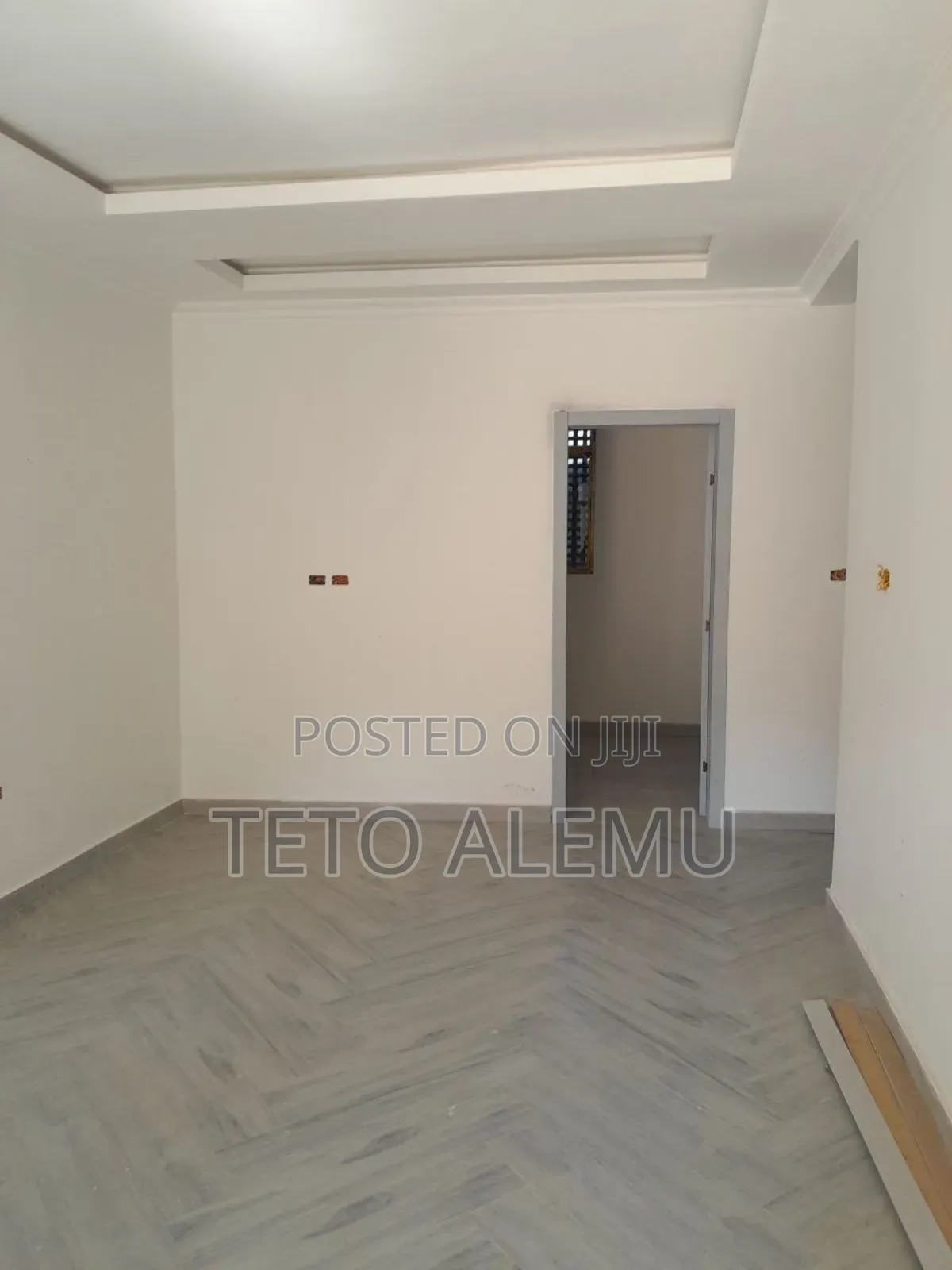 3bdrm House in የሚሸጥ ኤል ሸፕ 175 ካሬ, Bole for sale