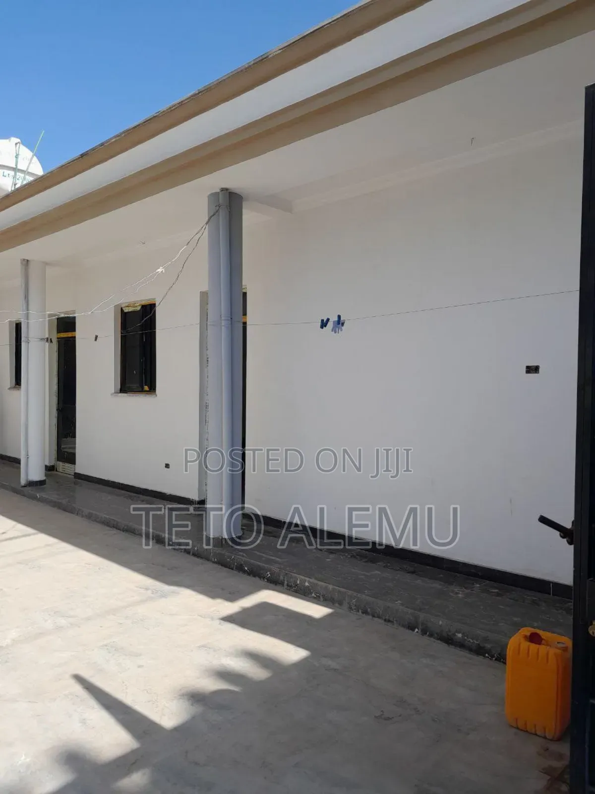 3bdrm House in የሚሸጥ ኤል ሸፕ 175 ካሬ, Bole for sale