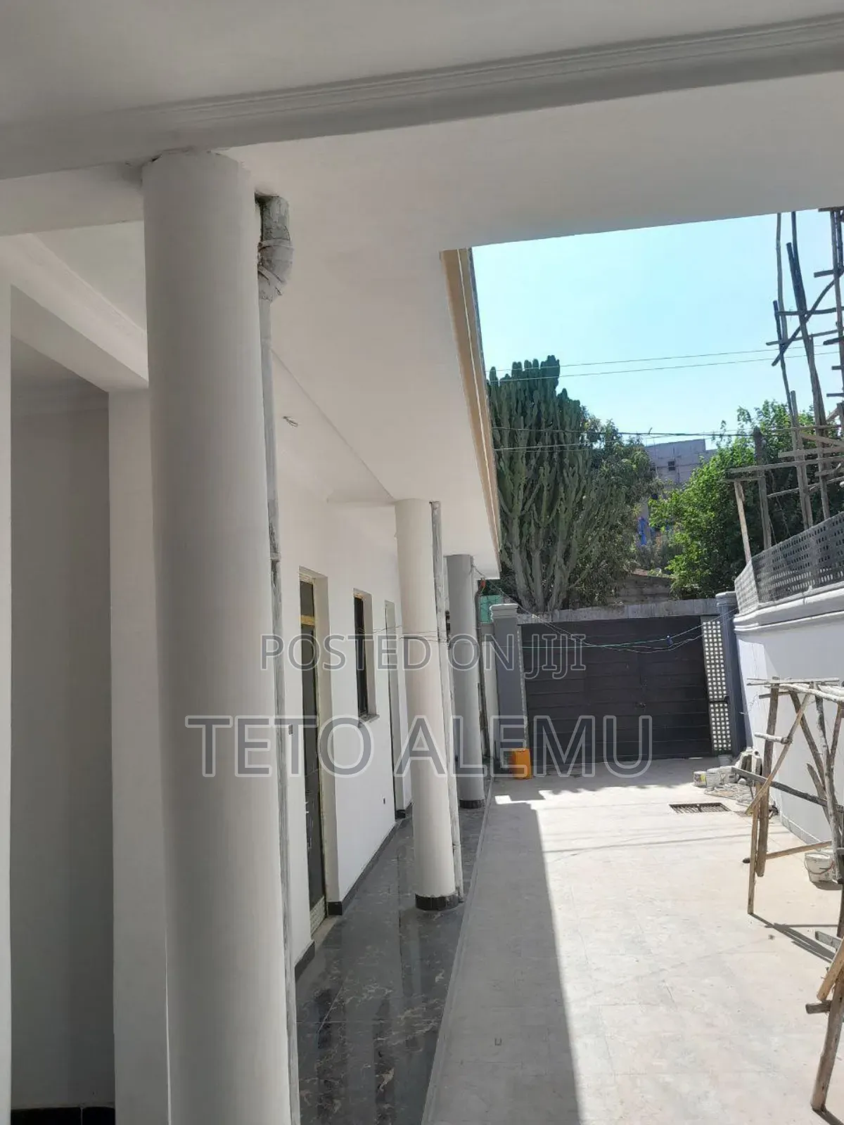 3bdrm House in የሚሸጥ ኤል ሸፕ 175 ካሬ, Bole for sale