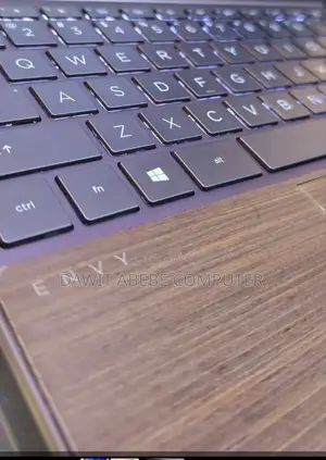 Photo - New Laptop HP Envy 4 16GB Intel Core I7 SSD 1T