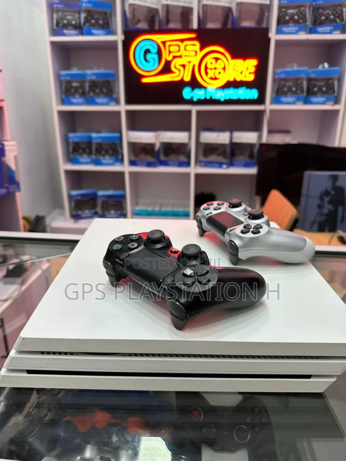 Playstation 4 Pro Jealbreak 9.00 Version