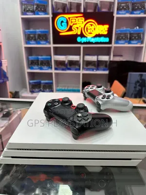 Photo - Playstation 4 Pro Jealbreak 9.00 Version