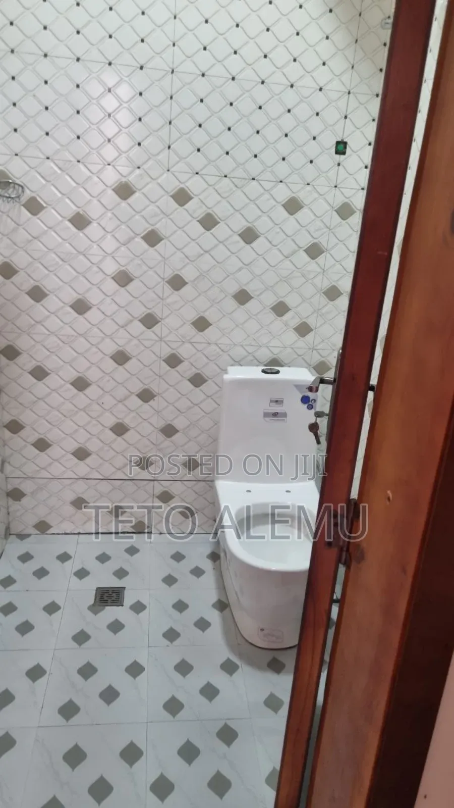 3bdrm Villa in የሚሸጥ ቪላ መሪ, Yeka for sale