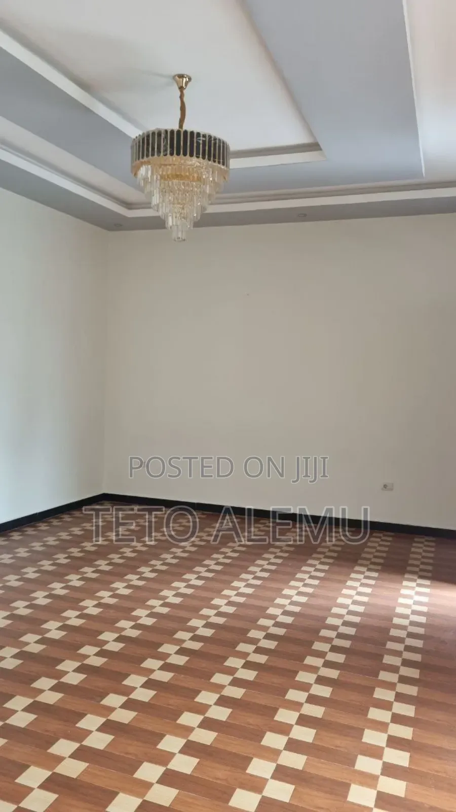 3bdrm Villa in የሚሸጥ ቪላ መሪ, Yeka for sale