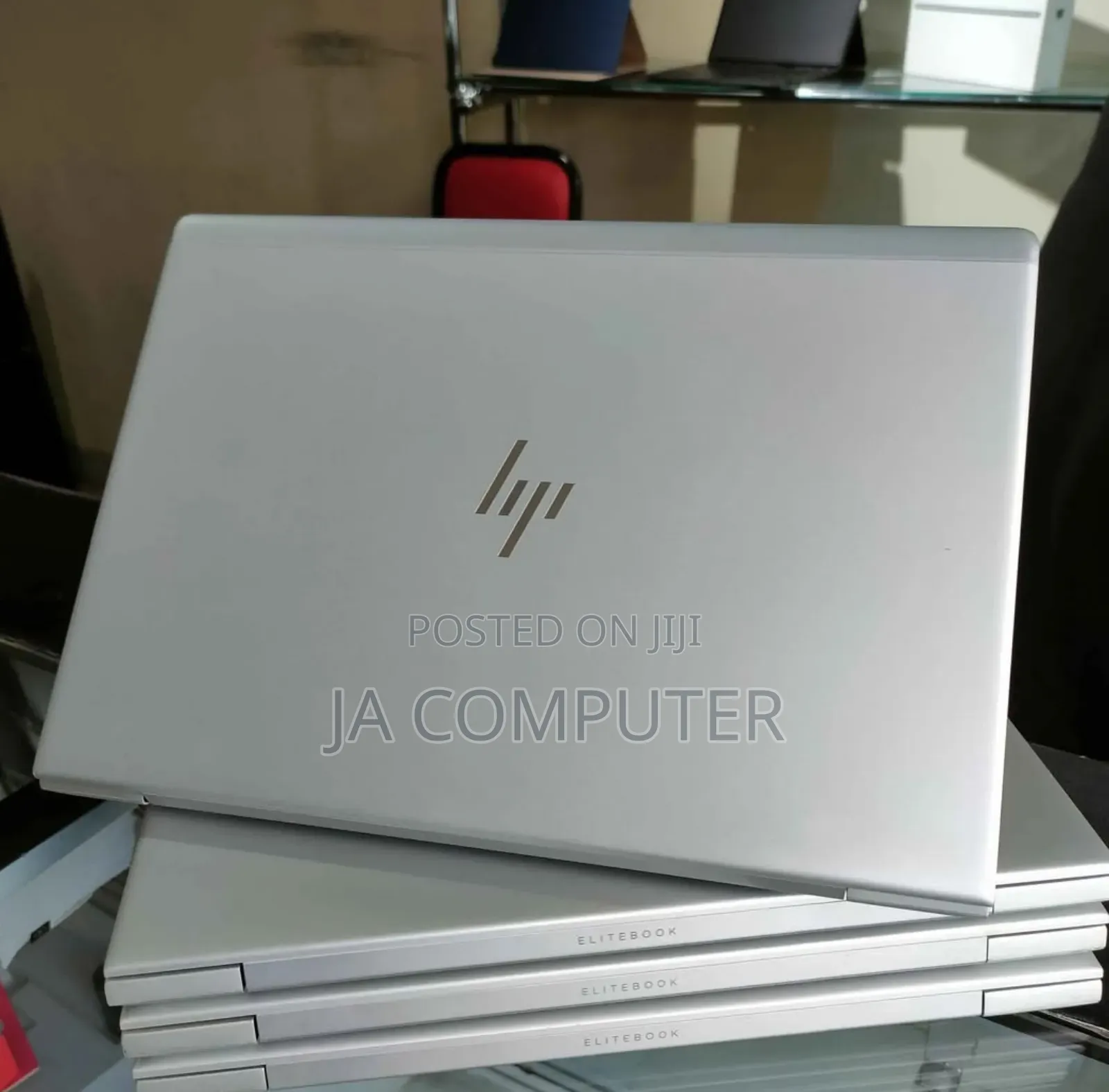 New Laptop HP EliteBook 840 G5 16GB Intel Core I5 SSD 512GB