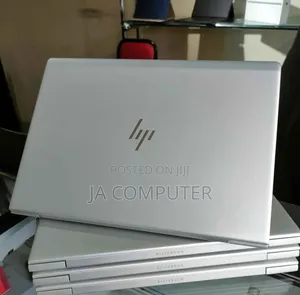 New Laptop HP EliteBook 840 G5 16GB Intel Core I5 SSD 512GB