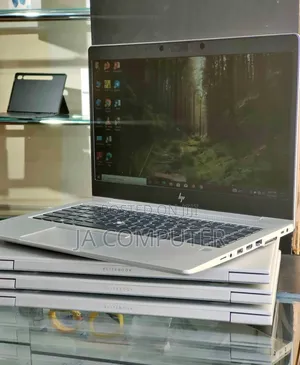 New Laptop HP EliteBook 840 G5 16GB Intel Core I5 SSD 512GB