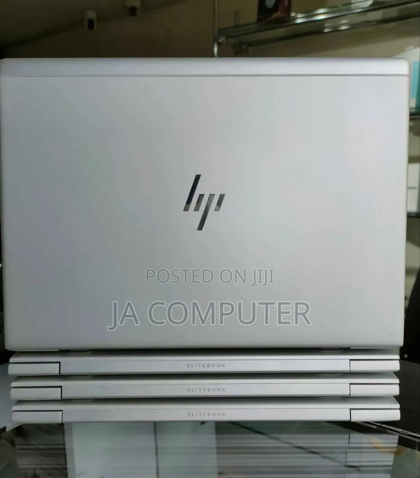 New Laptop HP EliteBook 840 G5 16GB Intel Core I5 SSD 512GB