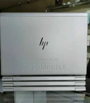 New Laptop HP EliteBook 840 G5 16GB Intel Core I5 SSD 512GB