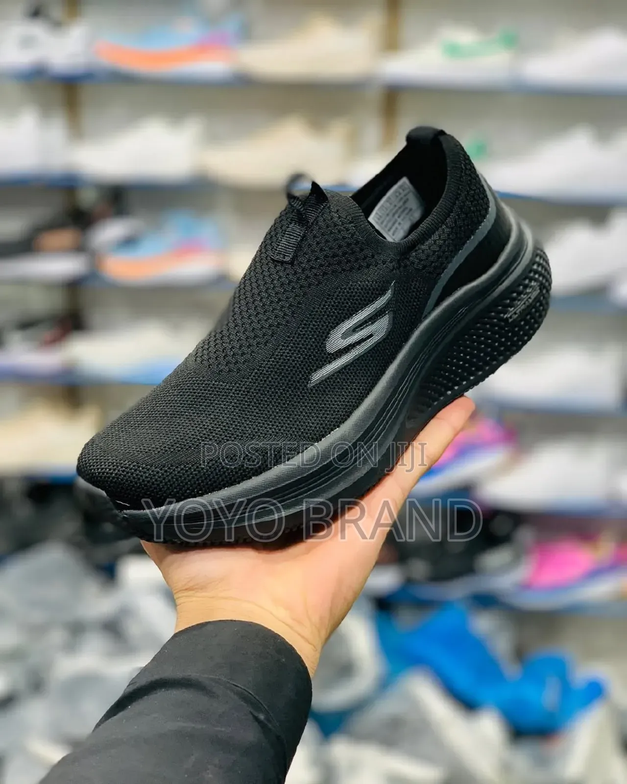 New Quality Skechers