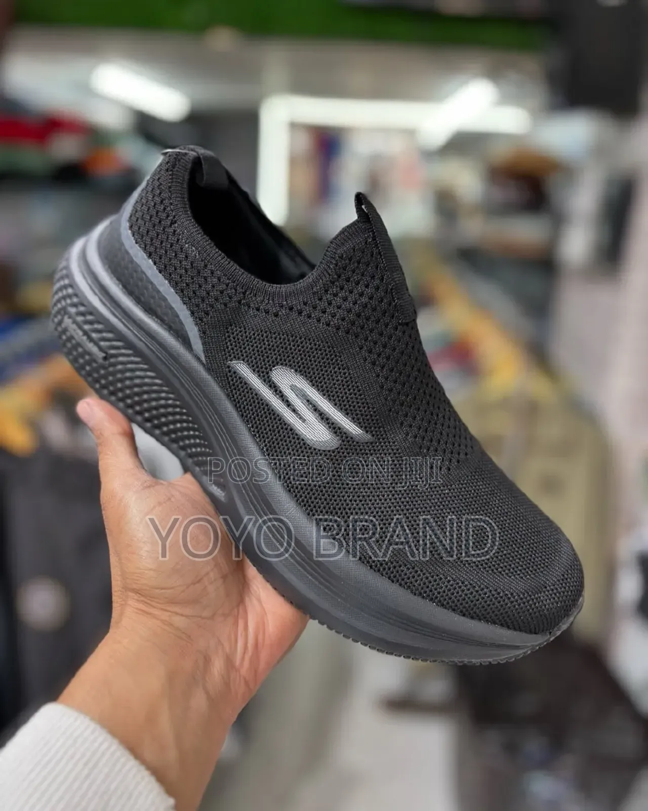 New Quality Skechers